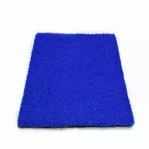 Искусственная трава Apoluza SportFloor TURF Paddle 12мм Paddle 12\25 Blue фото 1 | FLOORDEALER